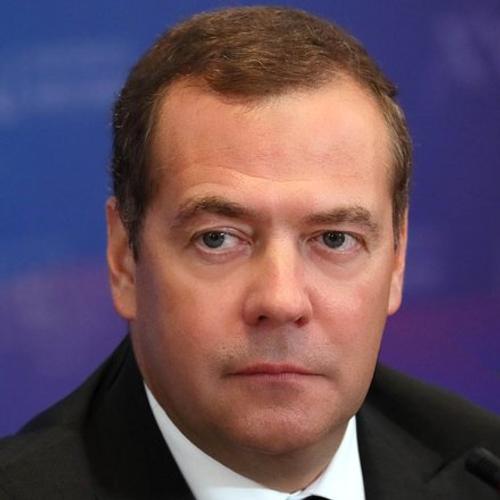 Медведев: ответственность за события в Южной Осетии 2008 г. лежит на Саакашвили 
