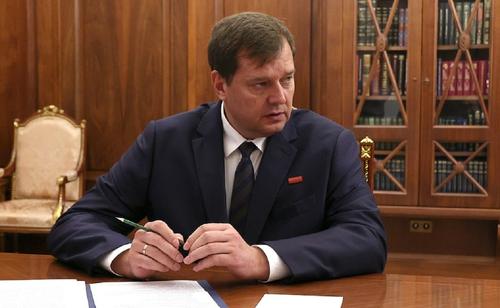 Балицкий заявил, что рассчитывает на освобождение от ВСУ города Запорожья