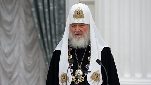Латвийское телевидение прекратило трансляции православных богослужений