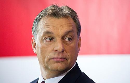 Орбан заявил об ошибочности стратегии Евросоюза и США в конфликте на Украине 