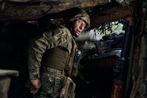 Алаудинов: «Ахмат» берет украинских пленных намного чаше, чем в начале СВО
