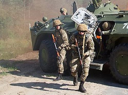 Российский снайпер: ВСУ используют военных под Купянском как приманку