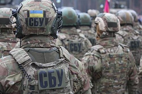 Страна.ua: полковник СБУ покончил с собой, оставив предсмертную записку 