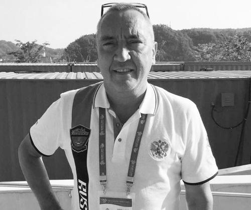 Олимпийский чемпион по фехтованию Анвар Ибрагимов ушел из жизни на 57 году жизни