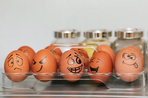 Нутрициолог Коробейникова посоветовала готовить школьникам на завтрак яйца
