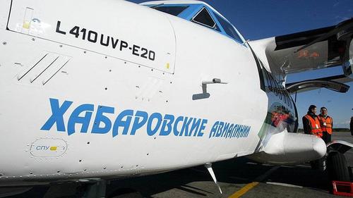В Хабаровске запустили дополнительные рейсы в Чумикан