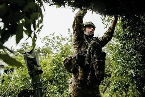 The Guardian: генералы НАТО обсудили с Залужным стратегию ВСУ на следующий год