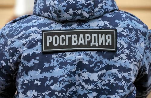 Задержавшие ДРГ в Брянской области военнослужащие будут награждены 