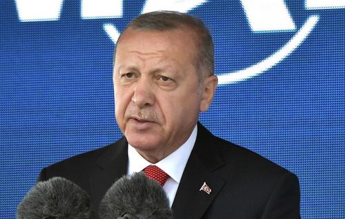 Эрдоган: Турция сохранит независимый курс и не будет «гоняться за приключениями»