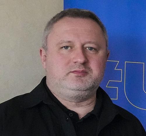 Генпрокурор Украины Косин признал: ОПГ поставляют наркотики на передовую для ВСУ