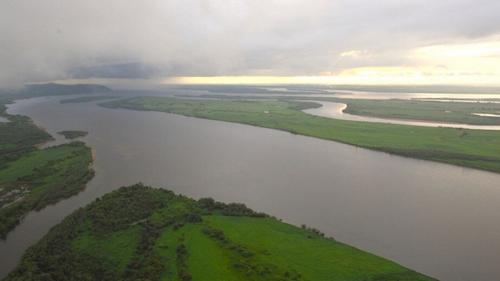 В МЧС предупредили жителей Хабаровского края об опасном подъеме воды в реках