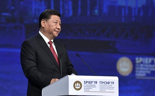 Рейтер: Си Цзиньпин, скорее всего, не поедет на саммит G20 в Индии