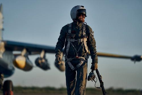 Представитель ВВС Украины Игнат: пилоты ВСУ будут обучаться в Дании 4-6 месяцев