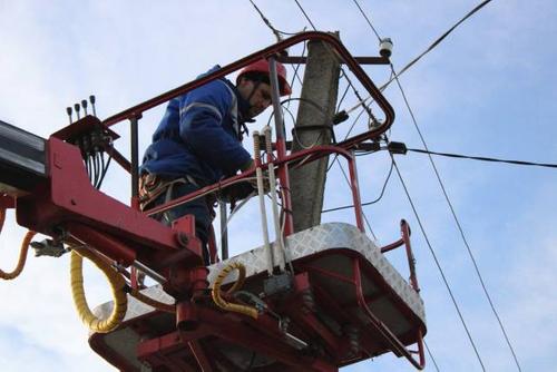 В Красноармейском районе выявлено хищение электроэнергии на миллион рублей