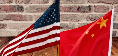  Экспансионистский глобализм США и Китая рядополагать некорректно