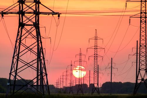 Уполномоченная кабмина Польши: Евросоюз зимой ждет нехватка электричества