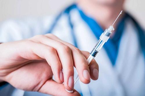В Хабаровске началась ежегодная сезонная вакцинация против гриппа