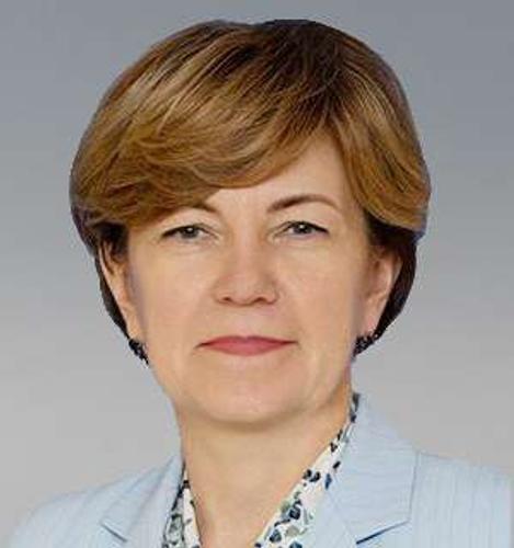 Сенатор, бывший мэр Череповца Елена Авдеева ушла из жизни в конце августа