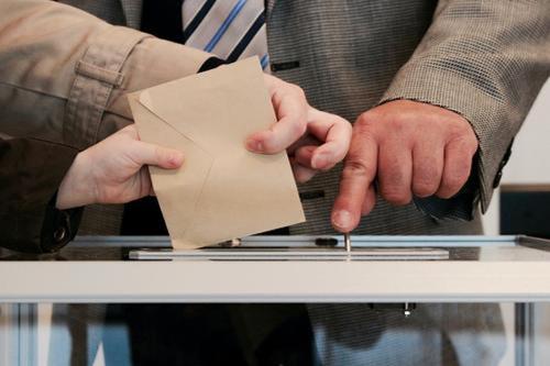 За пять дней явка на выборах в Запорожской области составила 21,86%