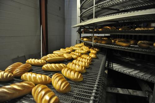 В Хабаровском крае хлебопеки наращивают объемы производства
