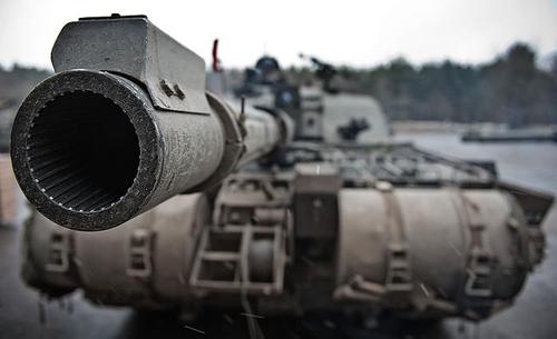 Military Watch: российские «Корнеты» способны сжечь любой западный танк