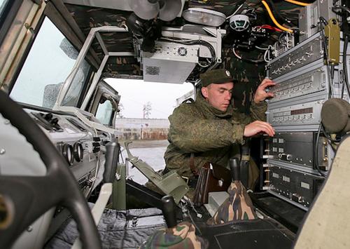 Средства РЭБ нейтрализовали украинский беспилотник в Орловской области