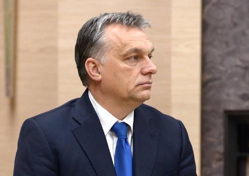 Telex: Орбан заявил, что останется на посту премьера Венгрии до 2034 года