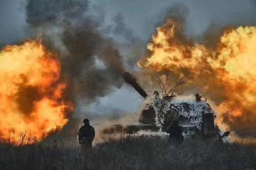 Глава ГУР Буданов анонсировал продолжение контрнаступления армии Украины зимой