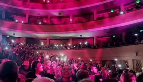 Театр Моссовета подарил зрителю старую добрую сказку о любви — «Бременские музыканты»
