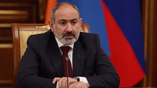 Пашинян и Эрдоган по телефону обсудили отношения Армении и Турции