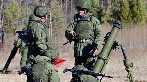 Войска РФ сорвали наступление ВСУ на Южно-Донецком направлении