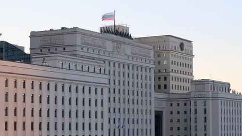 Минобороны РФ ведет переговоры о поставках российской армии катеров-дронов
