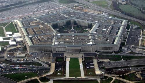В Пентагоне заявили, что Россия представляет для США угрозу в киберпространстве