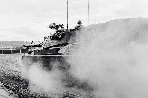 Снятый с производства танк «Алёша» доказал в бою право на возвращение в серию