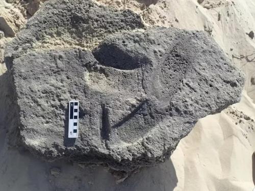 Древние следы свидетельствуют о том, что люди носили обувь 148 000 лет назад