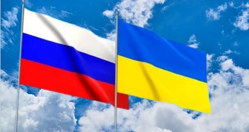 Россия и Украина: о чём переговариваться?
