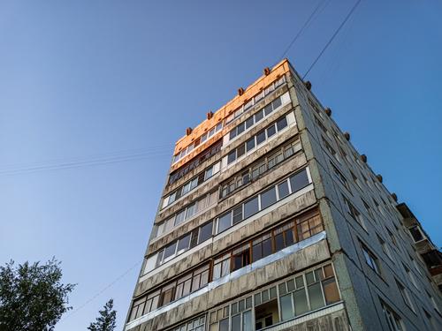 Ежемесячная плата за аренду однушки в России достигла максимума в 34 800 рублей