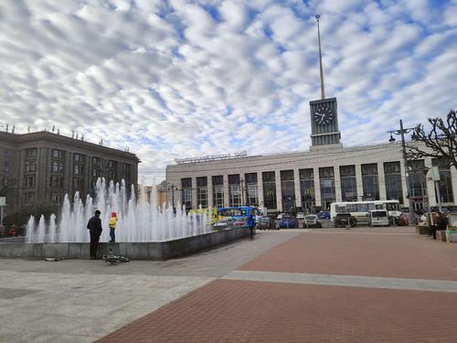 Финляндия ищет покупателя здания культурного центра в Петербурге 