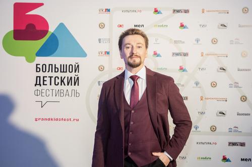 VI Большой Детский фестиваль стартует в Москве 17 сентября