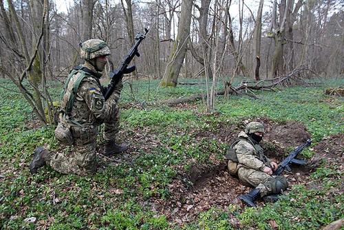 Журналист Никсон: США готовы пожертвовать украинцами для дестабилизации России