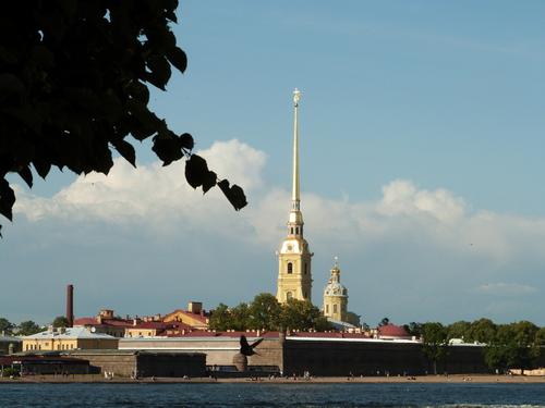 В Петербурге зарегистрировали рост туристов из Ирана, Индии и ОАЭ