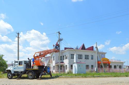 «Россети Кубань» обеспечила электроэнергией 30 образовательных учреждений