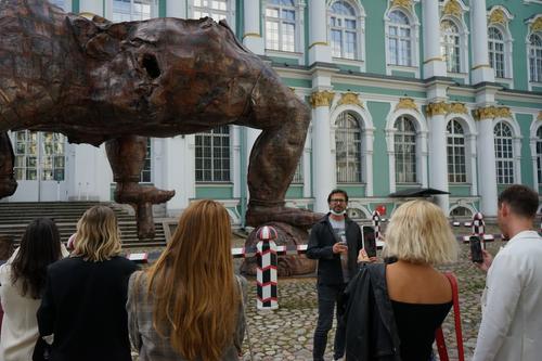 Петербургские музеи можно посетить бесплатно во время Культурного форума