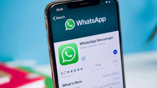 «WhatsApp» в России пока будет жить