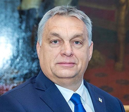 Орбан: риск краха экономики может заставить ЕС перейти в «лагерь мира»