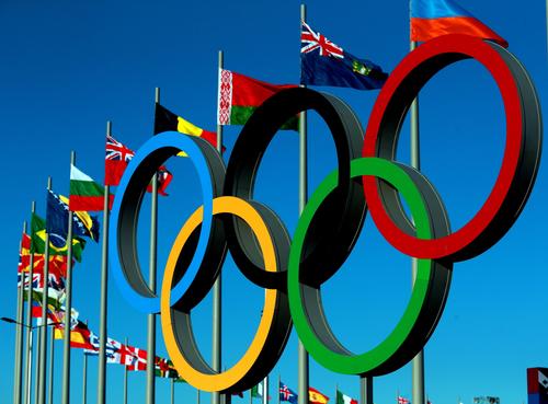 Минспорта готовит миллионы для спортсменов, лишённых Олимпиады