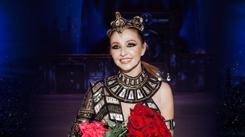 В Казахстане приостановлена продажа билетов на шоу Татьяны Навки 