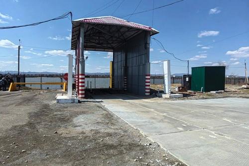 В Хабаровском крае снова заработает пограничный переход Покровка — Жаохэ