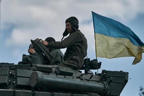 ВСУ выпустили два кассетных снаряда по Киевскому району Донецка 