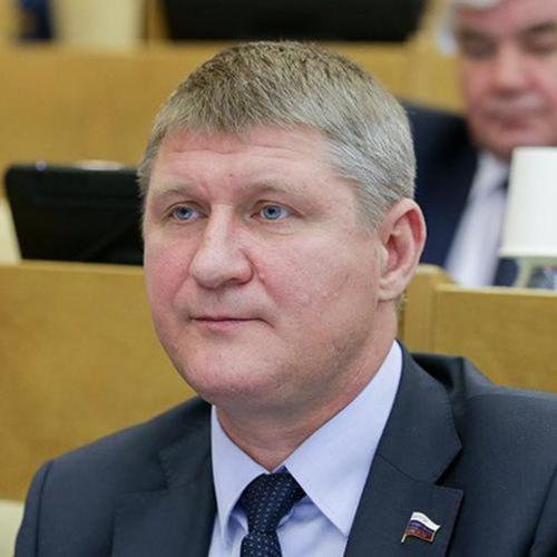 Депутат Шеремет: за ударами ракетами по Крыму последует жесточайший ответ